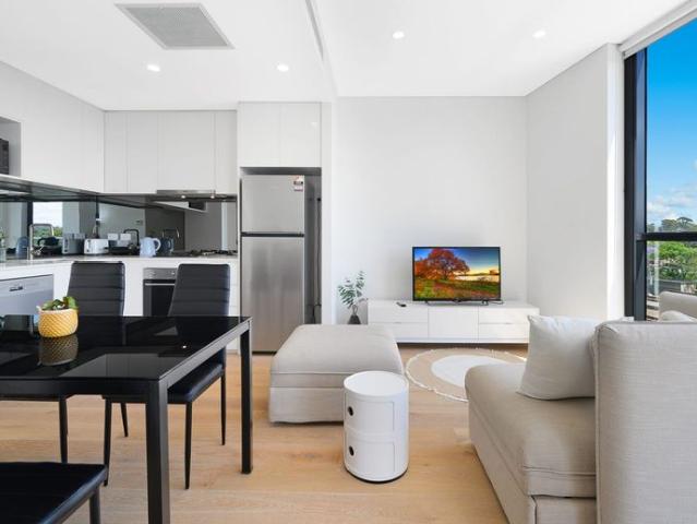 Apartment for rent in Sydney, New South Wales