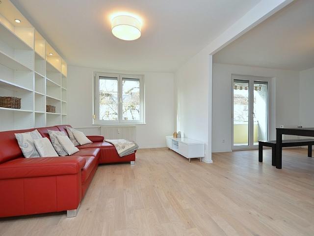 Apartment mieten in Stuttgart, Baden-Württemberg