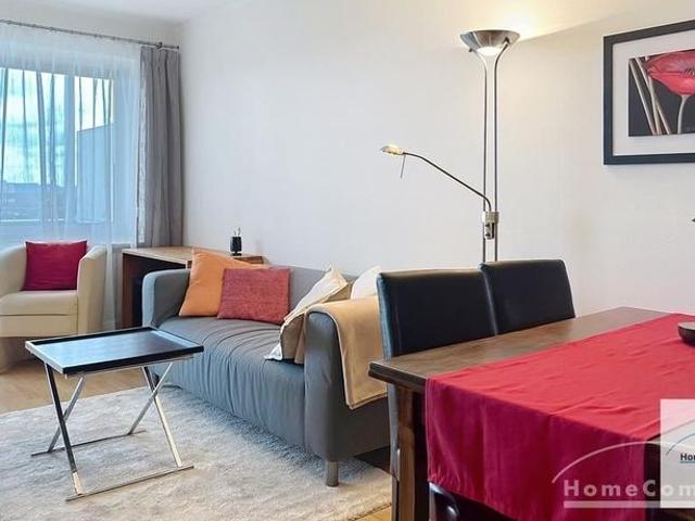Apartment mieten in Germering, Bayern