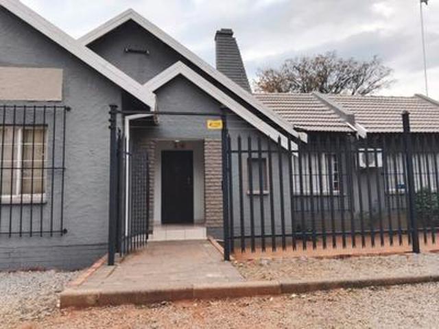 House for rent in Dr Kenneth Kaunda, North West
