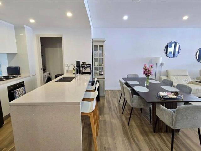 Apartment for rent in Sydney, New South Wales