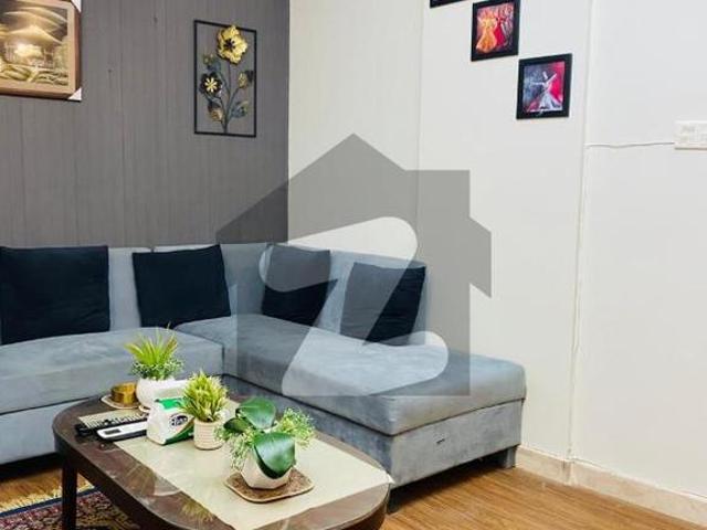 Apartment for rent in Islamabad