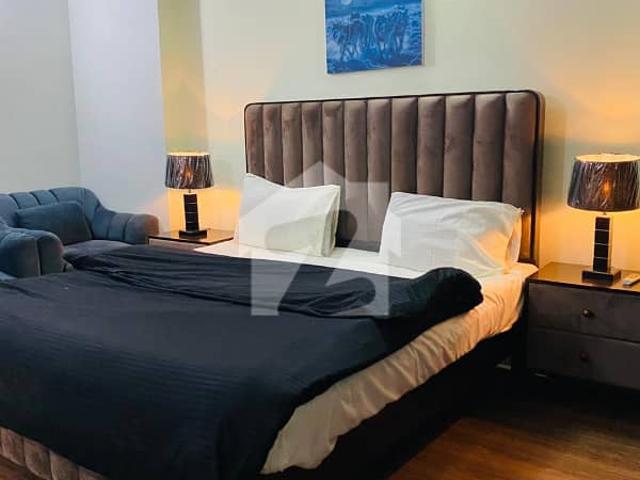 Apartment for rent in Islamabad
