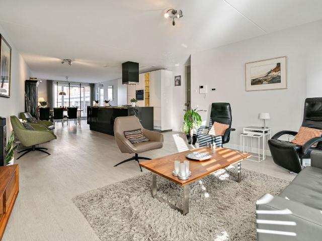 Appartement te huur in Oud-Zuid, Tilburg