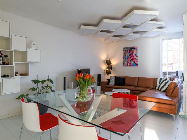 Appartement te huur in Rivierenbuurt, Groningen
