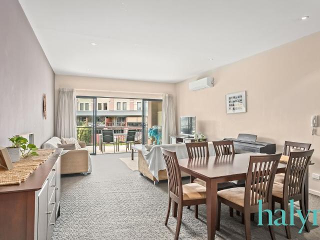 Apartment for rent in Subiaco Po