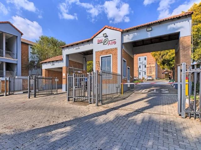 Apartment for rent in Vorna Valley, Midrand