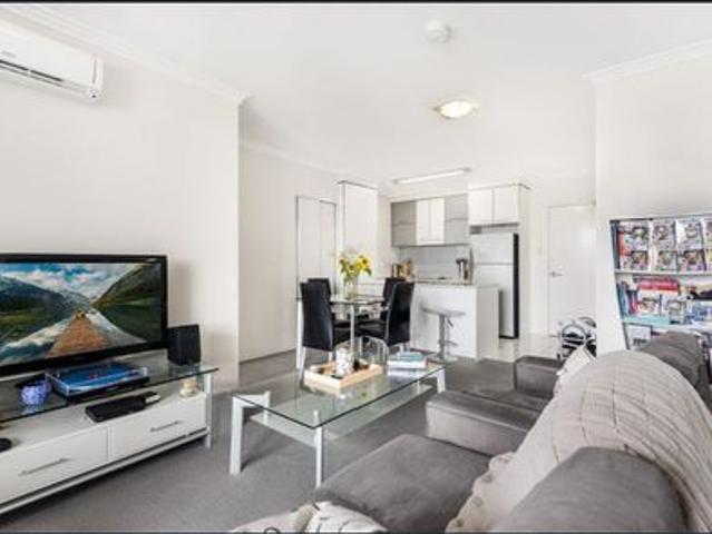Apartment for rent in Fernbrook, Queensland