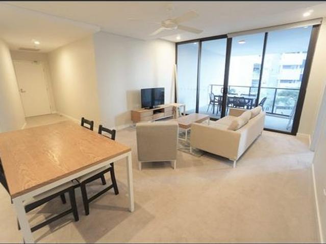 Apartment for rent in Toombul, Queensland