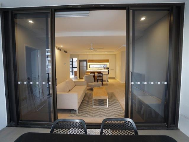 Apartment for rent in Toombul, Queensland
