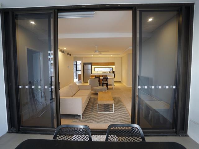 Apartment for rent in Toombul, Queensland