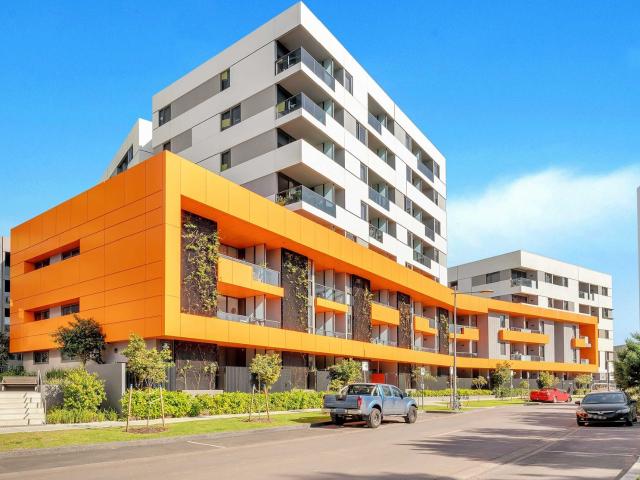 Apartment for rent in Camerons Creek, Victoria