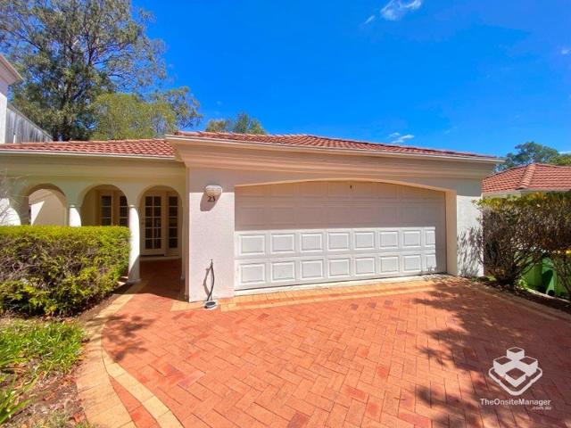 Townhouse for rent in Fernbrook, Queensland