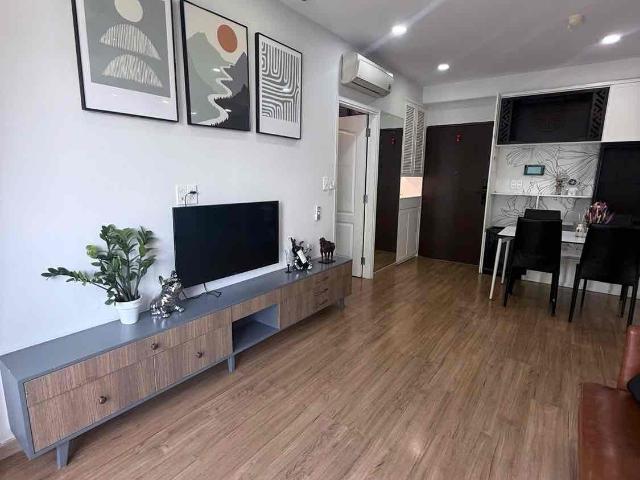 Căn hộ cho thuê tại Nhà Bè, Hồ Chí Minh