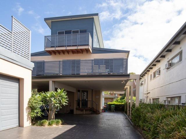 Townhouse for rent in Batemans Bay, New South Wales