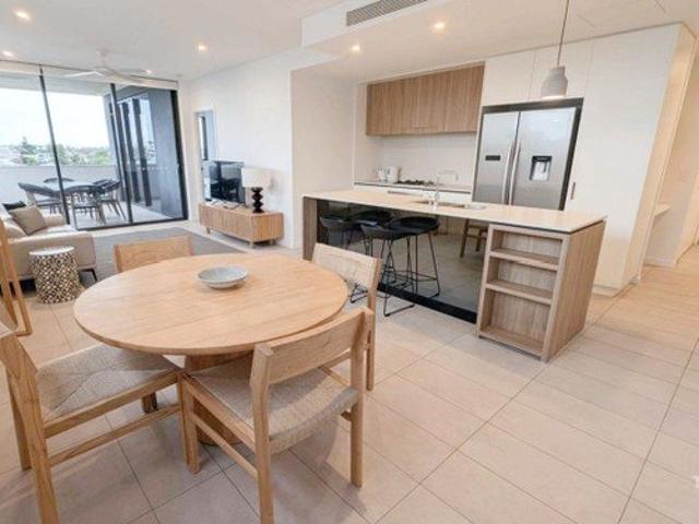 Apartment for rent in West End, Greater Brisbane