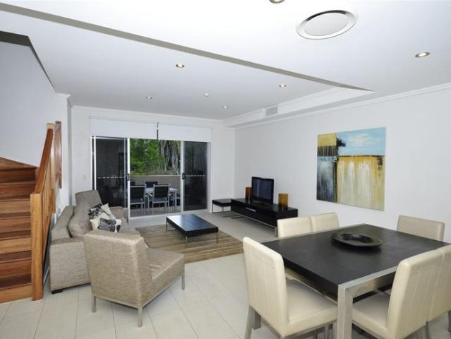 Townhouse for rent in Toombul, Queensland