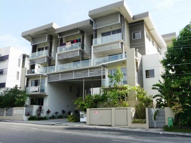 Apartment for rent in Toombul, Queensland