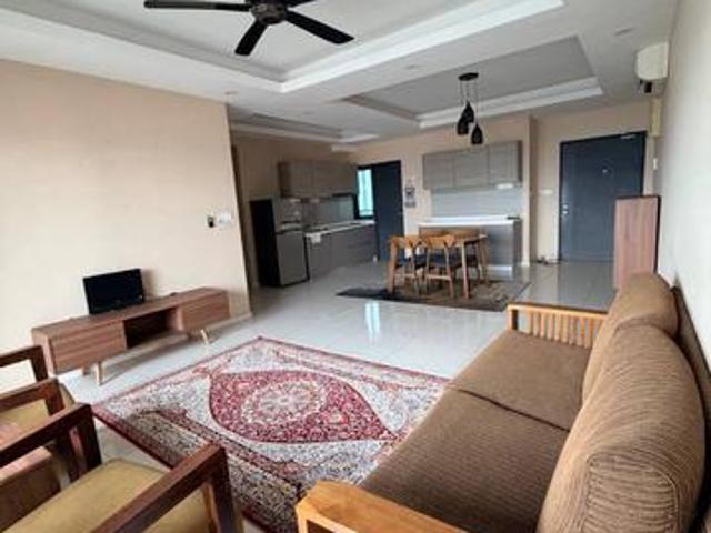 Serviced Residence for rent in Petaling, Alam Impian