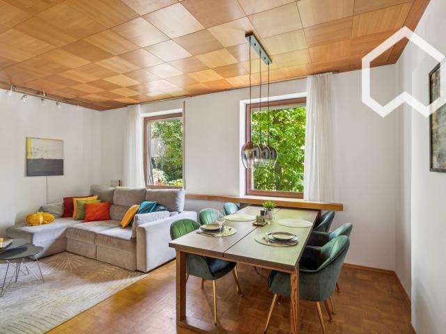 Apartment mieten in Stuttgart-West, Stuttgart