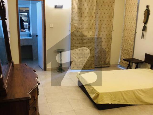 Apartment for rent in Clifton, North Waziristan