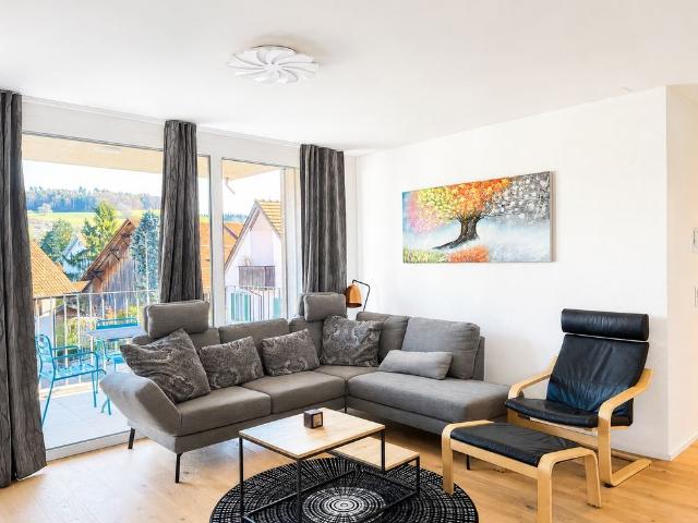 Apartment mieten in Haller, Embrach