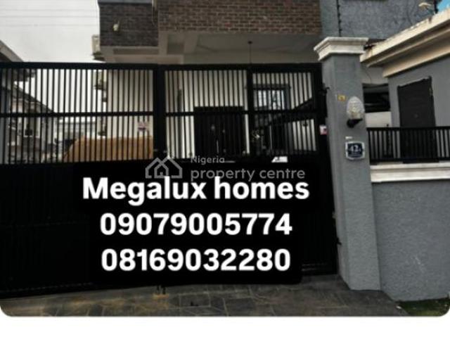 Property for rent in Eti Osa, Lagos