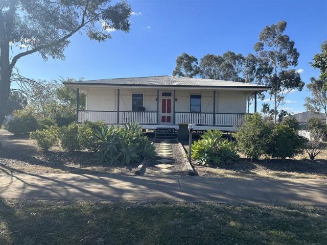 House for rent in Dalby, Queensland