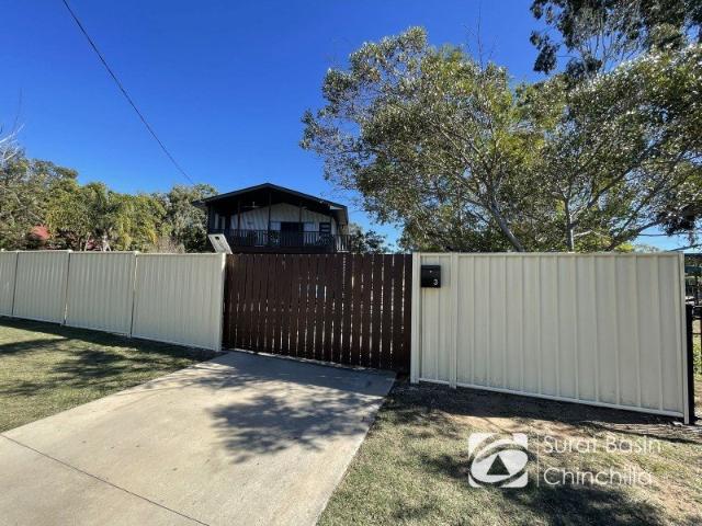 House for rent in Chinchilla, Queensland