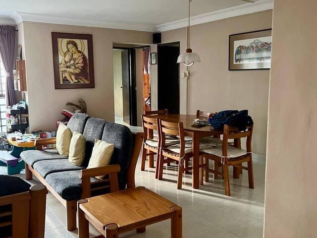 Condominium for rent
