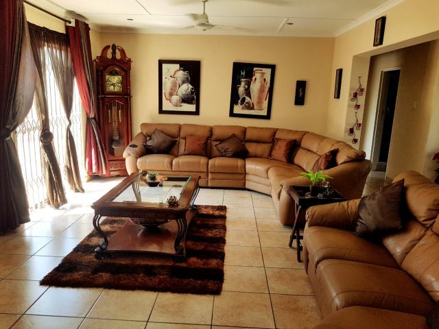 House for rent in Wild En Weide, uMhlathuze Local Municipality