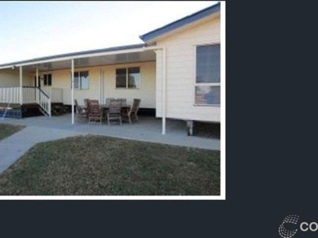 House for rent in Wandoan, Queensland