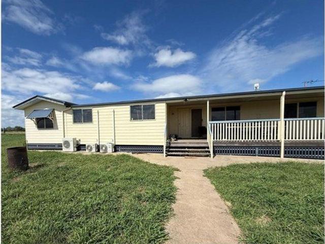 House for rent in Wandoan, Queensland