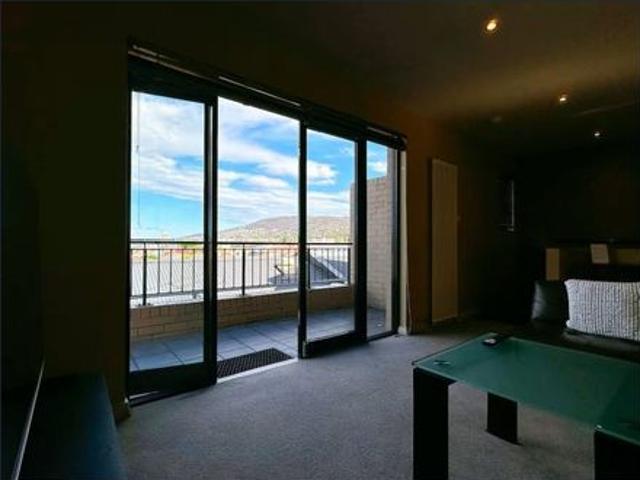 Apartment for rent in Hobart, Tasmania