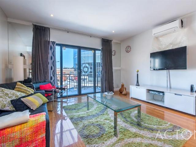 Apartment for rent in Subiaco Po, Western Australia