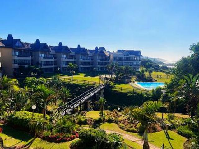 Apartment for sale in Ugu District Municipality, Kwazulu-natal
