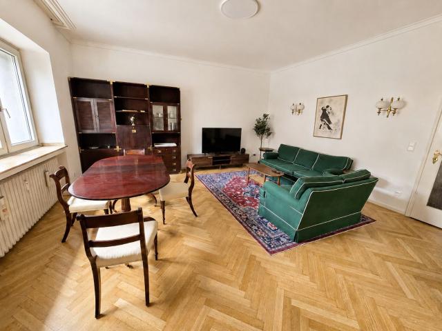 Apartment mieten in Düsseltal, Düsseldorf