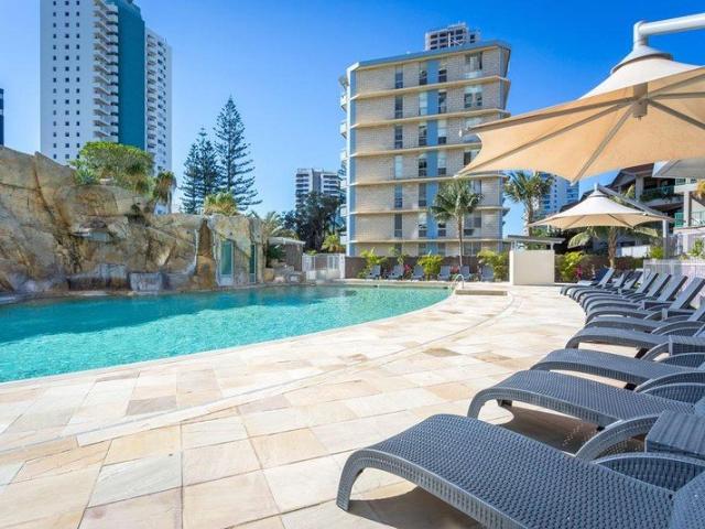 Apartment for rent in Fernbrook, Queensland