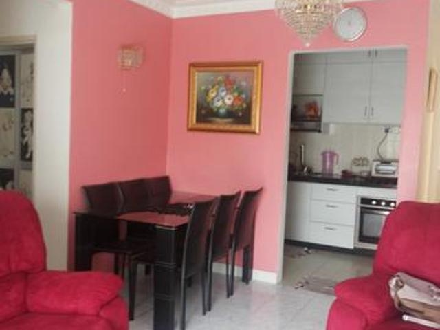 Apartment for rent in Langat, Selangor