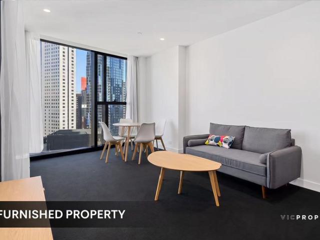 Apartment for rent in Carlton, Melbourne