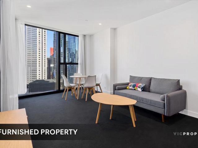 Apartment for rent in Carlton, Melbourne