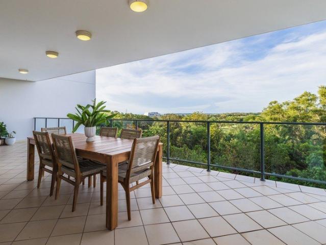 Apartment for rent in Darwin, Northern Territory