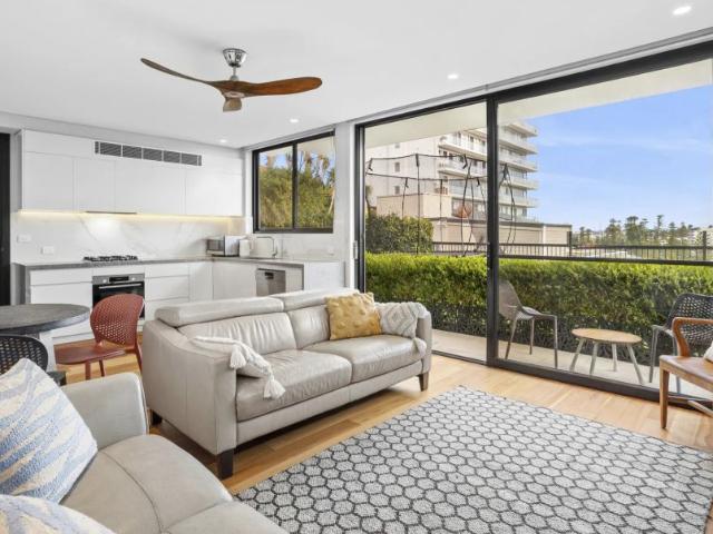 Apartment for rent in Sydney, New South Wales