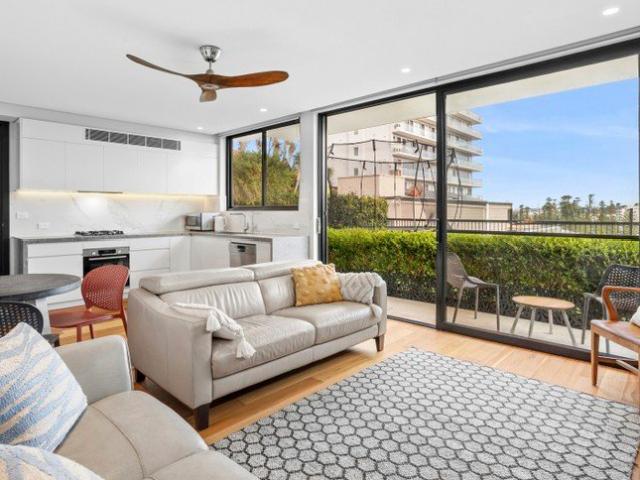 Apartment for rent in Sydney, New South Wales