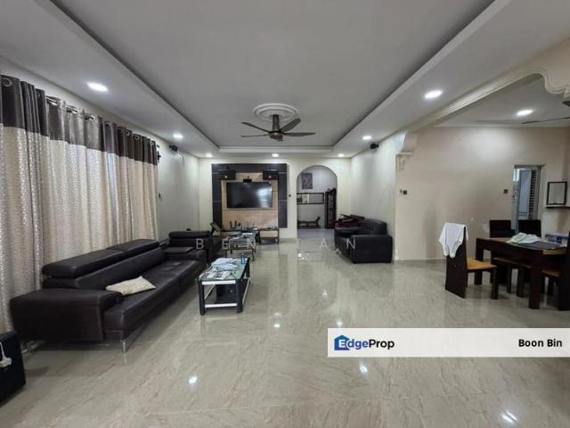 House for rent in Rawang, Majlis Perbandaran Selayang