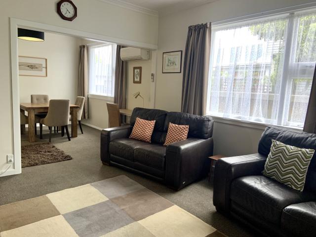 House for rent in Heathcote, Canterbury