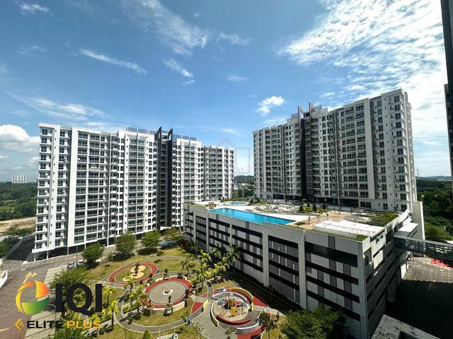 Condominium for rent in Wellesley, Penang