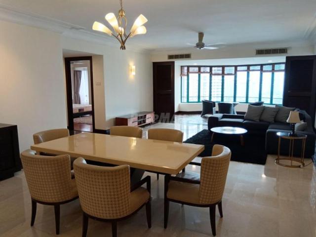 Apartment for rent in Country Heights Damansara, Kuala Lumpur