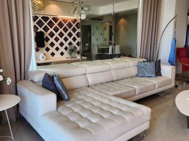 Condominium for rent in Putrajaya