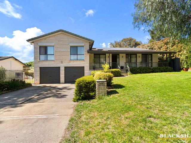 House for rent in Florey, District of Belconnen